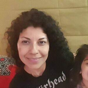 Meet your Posher, Brenda